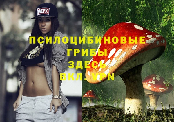амфетамин Богородск